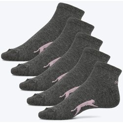 Slazenger čarape slaz 5pk trainersock ld00 gry lw w Cene