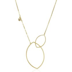 Brosway Geometric ogrlica (202 kn) Cene
