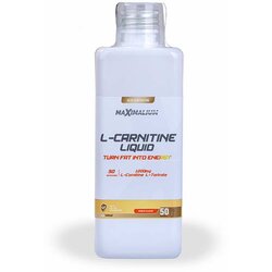 Maximalium l-carnitine - 500ml 500ml (50doza) Cene