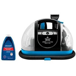 Bissell Ročni sesalnik SpotClean C3 Essential prenosni modri, (5000117775) Cene