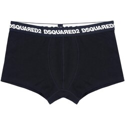 Dsquared Boksarice - Črna Cene