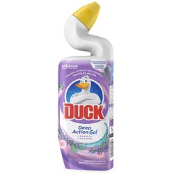 Duck lavanda wc tečni biocid za čišćenje sanitarija 750ml Cene