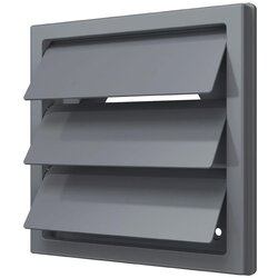 Plastična žaluzina 150x150mm Cene