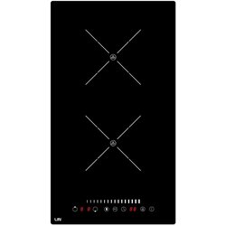 LIN Induction cooktop LI-A23511 3500 W Black Cene