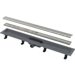Alca tuš kanalica plast APZ19-550MM Cene