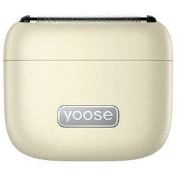 yoose Mini 5.0 prenosni brivnik, bel, (5000198572) Cene