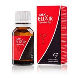 Valavani Sex Elixir Spanish Fly 15ml Cene