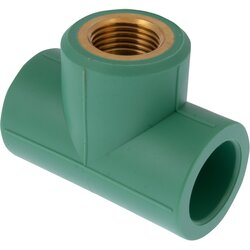 FV Plast T kom UN fi25x1/2 Cene