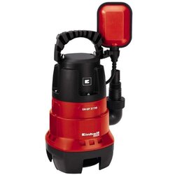 Einhell potopna pumpa za vodu GH-DP 3730 Cijene