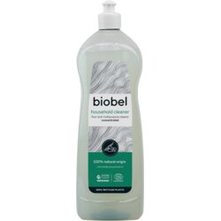 biobel Večnamensko čistilo za tla - 1 l Cene