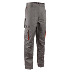 Coverguard radne pantalone paddock ii sive veličina 000m ( 5pap15000m ) Cene