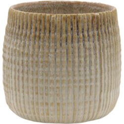 Chic Antique Cvetlični lonec "Gaston" - ∅ 12 cm Cene