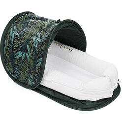 DockATot zaščita pred soncem in mrčesu deluxe+ night falls Cene