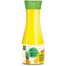 Juice bar Sok ananas,pom.maracuja 0,8l Cene
