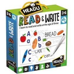 Headu : Berem in pišem Cene