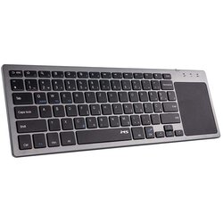 Ms tastatura Master B505 touchpad bežična Cene