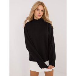 Sublevel Sweater-D93111AD90910A3-black Cijene