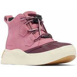 Sorel YOUTH OUT N ABOUT IV CLASSIC WP Smeđa Cijene