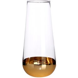Premier Housewares Steklena vaza Horizon – Cene
