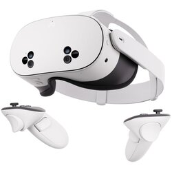 Meta Quest 3S 128GB VR očala Cene