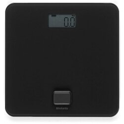 Brabantia Kopalniška tehtnica brez baterij - Dark Grey Cene
