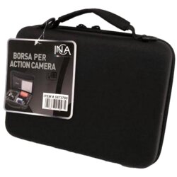 Inca Bag Borsa Per Action Camera Cene