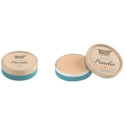 Terra Naturi HYDRO Powder - SOFT HONEY Cene