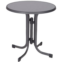 DAJAR miza, Relax, fi 85 cm 244443 Cene