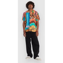 Volcom Fa Mickey Mason košulja Cene