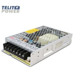 MeanWell 150W prekidačko napajanje u kućištu LRS-150-24 ( 2476 ) Cene
