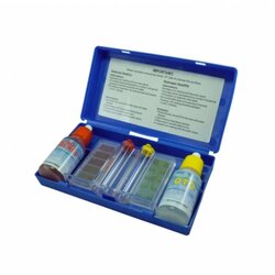 Multi-Commerce doo Subotica Tester set, tečni MC-1161434 Cene