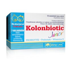 Olimp Labs PharmaZone Kolonbiotic Junior vrećice Cene