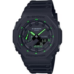 Casio G-Shock GA2100-1A3ER Cene