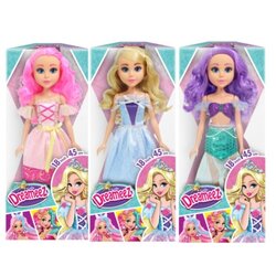 Funvill dreameez fantasy lutka 45cm ass ( fu10843 ) Cene