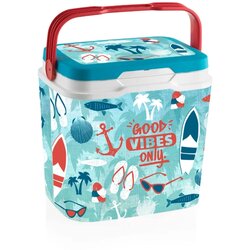 Berner Ručni frižider (B) 29L GOOD VIBES 34452 Cene