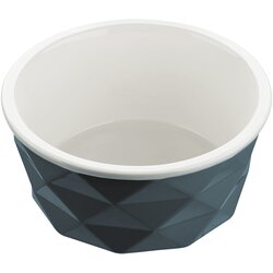 Hunter keramička zdjelica Eiby, plava - 1,1 l, Ø 16 cm Cene