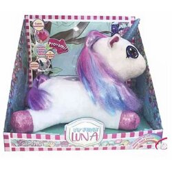 Dimian luna mini jednorog Cene