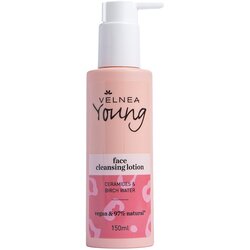 VELNEA YOUNG Losion za čišćenje lica 150ml Cene