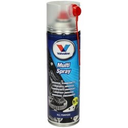 Valvoline Višenamjenski Sprej 500ml Cene