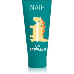 Naïf® losjon po sončenju za otroke 100ml Cene