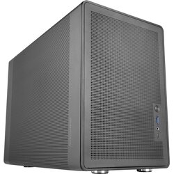 TACENS Mars Gaming MC-XPRO Mini Tower Black Cene