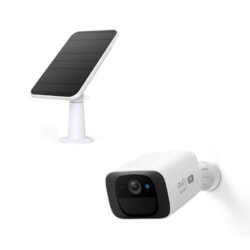 Anker vanjska kamera Eufy Security Solocom C210 Solar Cijene
