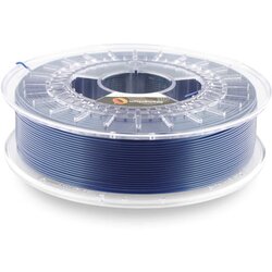 Fillamentum pla extrafill pearl night blue - 2,85 mm Cene