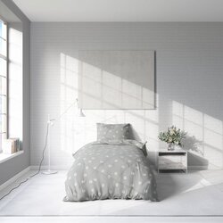 ESSENZA SLEEP 1617959 POSTELJINA YOUNG 2/1 140X200 CM CVIJEĆE Cene