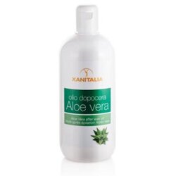 XANITALIA ALOE VERA ULJE POSLIJE DEPILACIJE 500ML Cijene