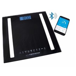 Esperanza OSEBNA TEHTNICA 8IN1 Z ANALIZO TELESNE MASE Cene