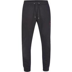 Tommy Hilfiger Spodnji deli trenirke - Črna Cene