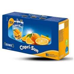 Capri Sun sok Naranča 200ml 10 kom, xxl Cene