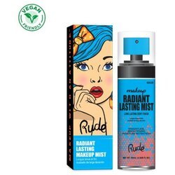 Rude Cosmetics fiksator šminke fiksiranje i setovanje šminke Cene