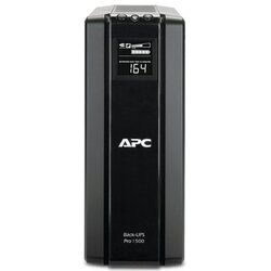 APC UPS brezprekinitveno napajanje Back-UPS Pro BR1500G-GR, 1500 VA, 865 W Cene